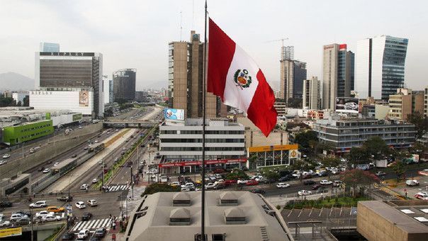 Reuniones virtuales con la cooperación internacional