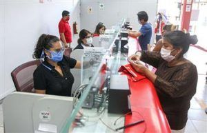 Diálogo virtual MIDIS-CIES sobre bonos solidarios COVID