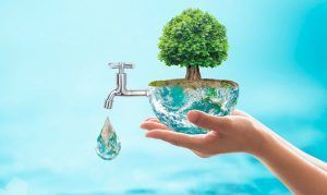 Investigación con incidencia: Día mundial del agua