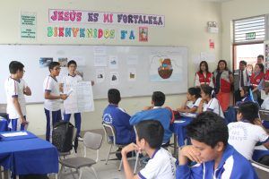 CIES y Minedu: Evidencia académica para mejores políticas educativas