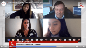 Brecha salarial entre mujeres con y sin hijos es de 11%, de acuerdo con estudio