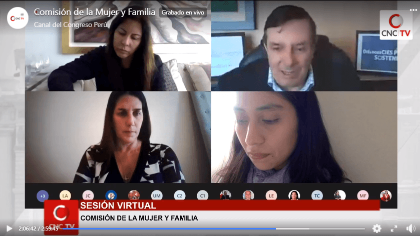 Brecha salarial entre mujeres con y sin hijos es de 11%, de acuerdo con estudio