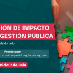 2° Edición Curso: Evaluación de Impacto para la Gestión Pública