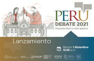 Elecciones 2021: Instituciones académicas y de la sociedad civil realizan propuestas hacia un gobierno con base en la evidencia