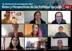 Retos y perspectivas de las políticas sociales
