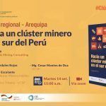Minería y desarrollo local: ¿un clúster minero en el sur del Perú?