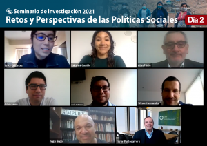 # Eficiencia del gasto público en las universidades