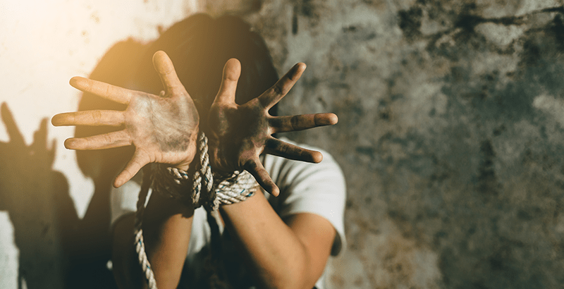 Encuentro de actores regionales sobre trata de personas