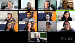 CIES apoyó Concurso de Investigaciones Culminadas del Midis