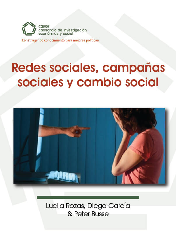 Redes sociales, campañas digitales y cambio social: Una aproximación crítica al discurso y las respuestas a dos campañas de concientización sobre la discriminación y la violencia