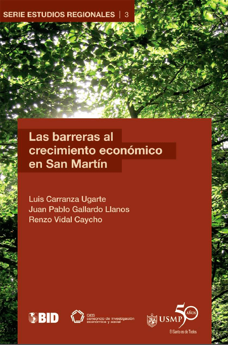 Las barreras al crecimiento económico en San Martín
