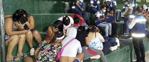 Planes de gobierno deben incluir una estrategia contra la trata