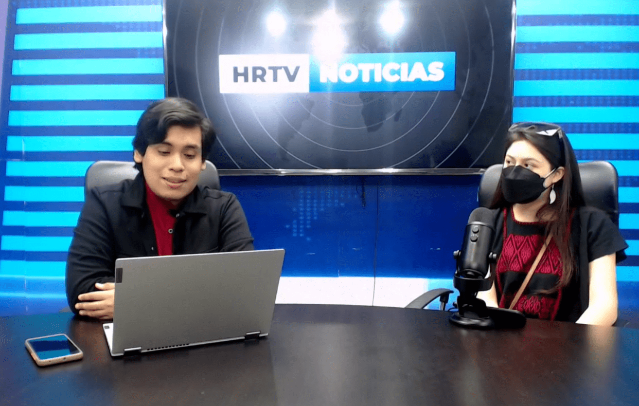 La trata de personas atenta contra los derechos humanos