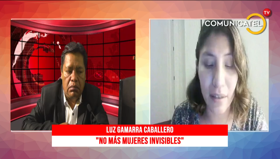 Permanencia de la víctima es justificada como un asenso económico