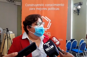 Políticas públicas regionales son fundamentales contra la trata