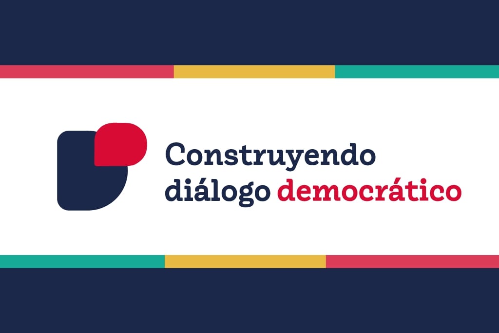 Construyendo Diálogo Democrático