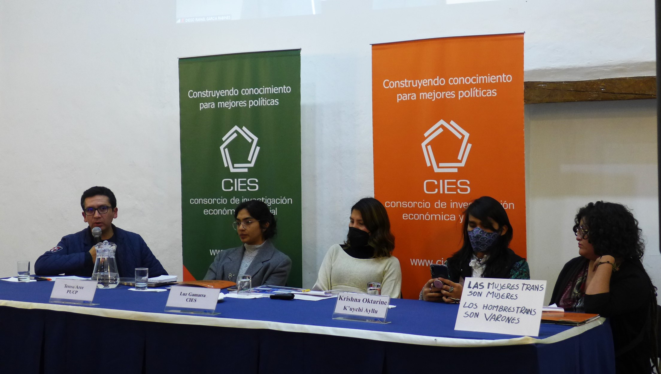 Más de 60,600 cusqueños y cusqueñas integran la población LGBTIQ+  y no hay una ordenanza regional contra la discriminación por orientación o identidad de género