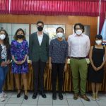 Evento público regional en Piura: Derechos civiles y discriminación