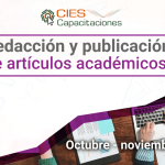 Redacción y publicación de artículos académicos