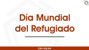 Más de 15 organizaciones civiles brindan asistencia a refugiados y refugiadas en Perú