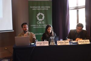 ¿Cómo promover la integridad? Estudios sobre corrupción se presentaron en evento público en La Libertad