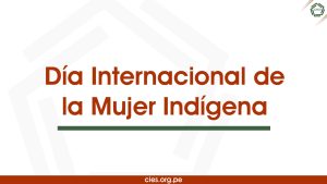 #MujeresIndígenas: Expuestas a contaminación y hambre por derrames de petróleo en la Amazonía