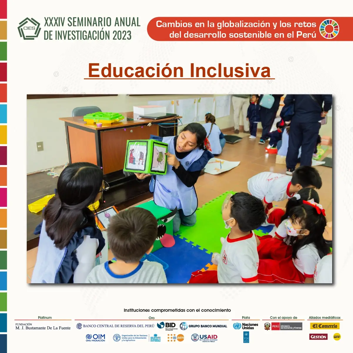 Roles en el hogar impactan en cómo las niñas perciben sus capacidades y talentos