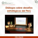 17 expertos integran Grupo Impulsor del CIES y el Concytec para abordar desafíos del país