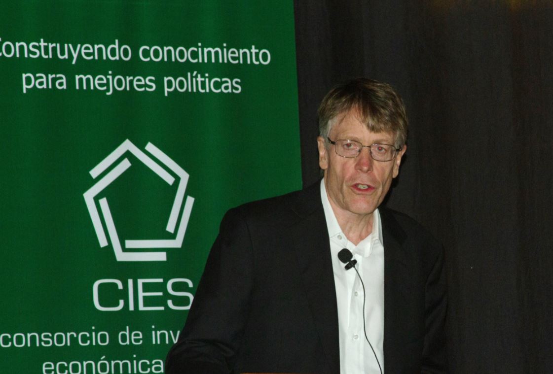 Lars Hansen: «La política monetaria, en algún sentido, ya alcanzó su límite para ser productiva»