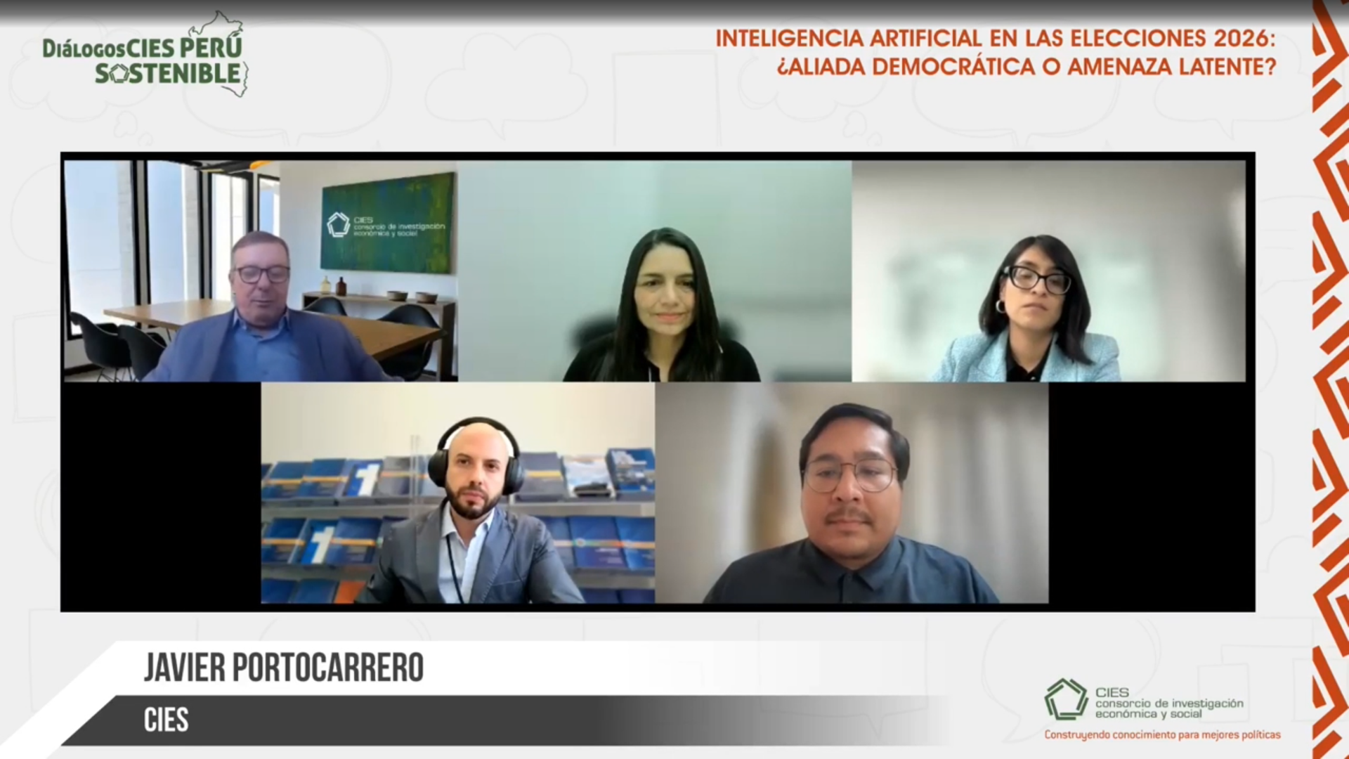 La inteligencia artificial en las Elecciones 2026: ¿aliada democrática o amenaza latente?