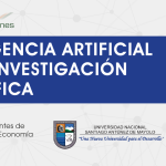 Taller in house Inteligencia Artificial en la Investigación Científica, dirigido a docentes de la Facultad de Economía y Contabilidad UNASAM