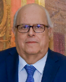 Julio Velarde