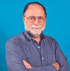 Ricardo Hausmann