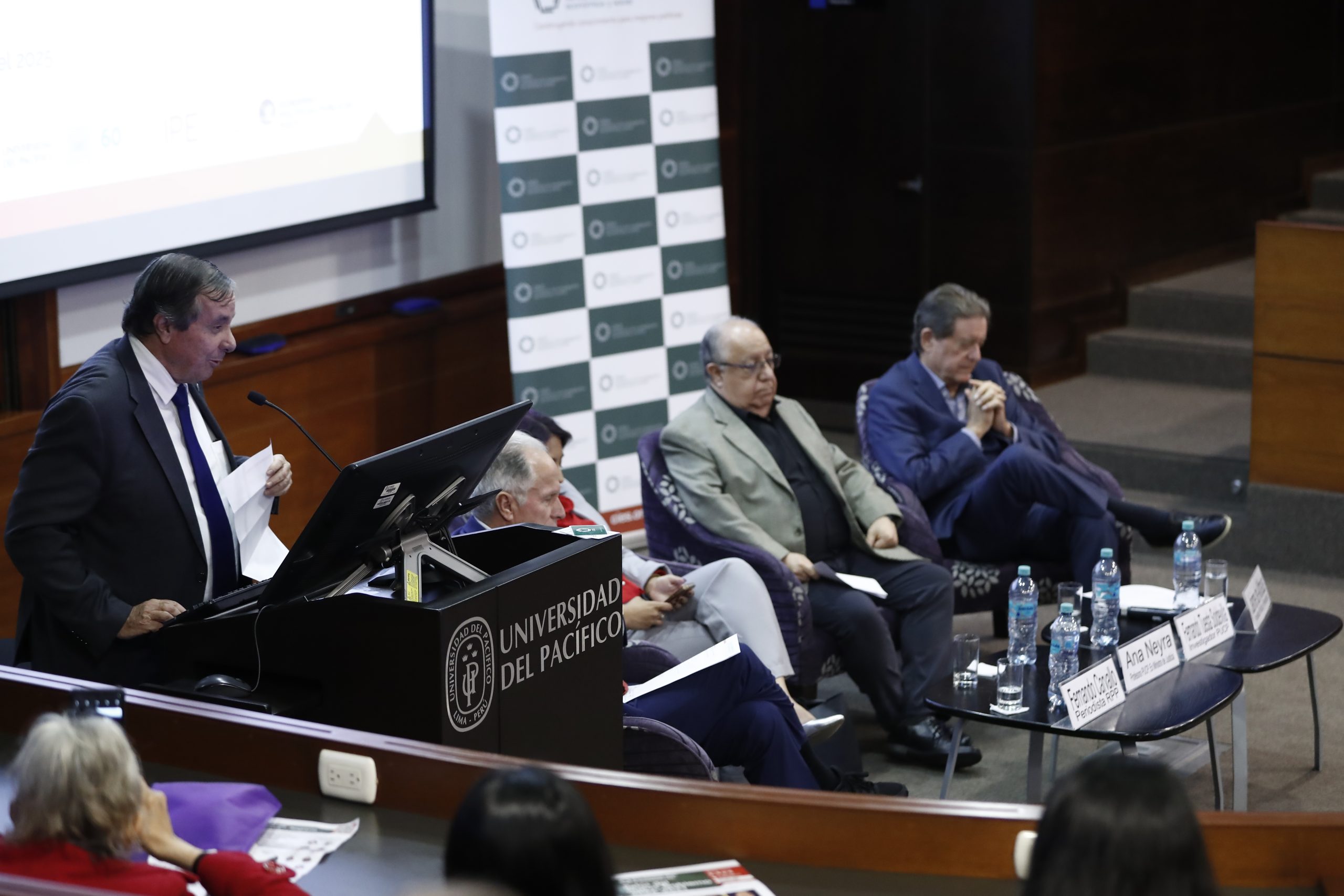 Debilidad de partidos y del Estado marcan el principal desafío rumbo a las Elecciones 2026