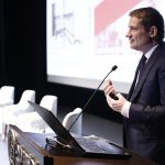 Seminario CIES 2025: Perú tiene más de 2,400 obras paralizadas con un costo de S/ 44,000 millones