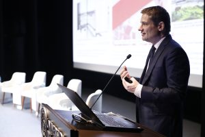 Seminario CIES 2025: Perú tiene más de 2,400 obras paralizadas con un costo de S/ 44,000 millones