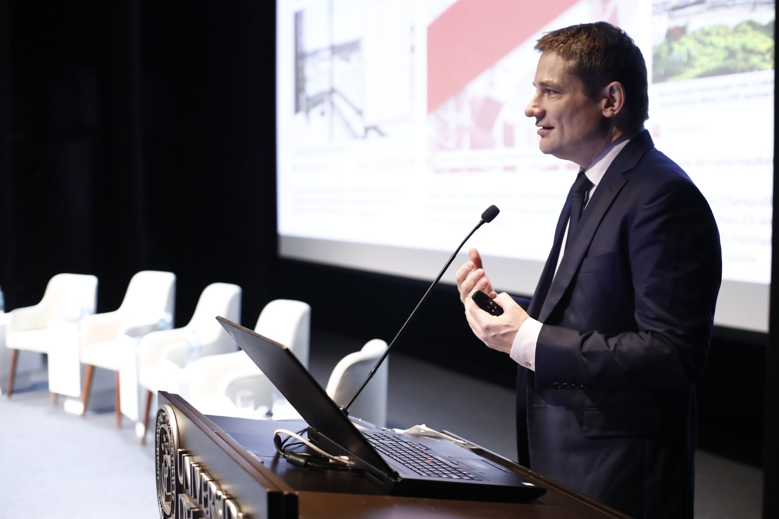 Seminario CIES 2025: Perú tiene más de 2,400 obras paralizadas con un costo de S/ 44,000 millones