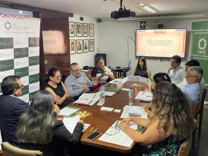 CIES presenta resultados de pruebas piloto de instrumentos orientados a fortalecer la meritocracia en el servicio civil