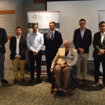 Frente a 62 mil obras paralizadas, la Unión Europea y el CIES dialogan soluciones para destrabar la inversión pública en Perú