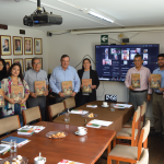 CIES, IPYS y ANP realizan taller para periodistas para elevar el rigor del debate electoral 2026