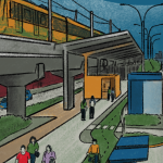 #PeruDebate: Hasta 155 horas de vida perdidas al año en el tráfico. Lima, Arequipa y Trujillo lideran los peores índices de congestión a nivel mundial