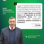¿Estamos venciendo a la pobreza?
