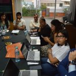 Perú Debate 2026: CIES entrega propuestas de políticas públicas al equipo técnico de Fuerza Popular