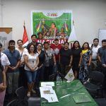 Juntos por el Perú fortalece su plan de gobierno con propuestas técnicas de «Perú Debate 2026»