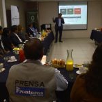 CIES presenta taller de prensa en Arequipa con propuestas y preguntas clave para fortalecer el debate público sobre la gestión pública y el desarrollo sostenible
