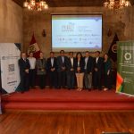 Se presentan en Arequipa propuestas de gestión pública y minería para las Elecciones 2026