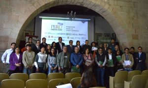 CIES presenta propuestas técnicas en Cusco para fortalecer el debate electoral 2026