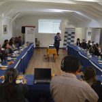 Especialistas analizaron en Cusco los retos económicos y sociales del Perú