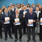 INEI, en evento con CIES, informa que la pobreza monetaria bajó al 25,7% en 2025