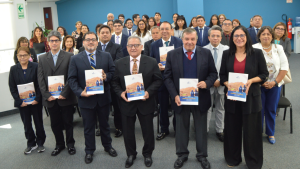 INEI, en evento con CIES, informa que la pobreza monetaria bajó al 25,7% en 2025